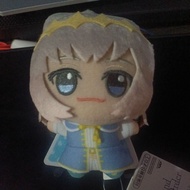 Chibigurumi Oberon Fate Grand Order