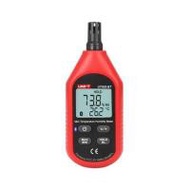 เครื่องวัดอุณหภูมิความชื้น UNI-T UT333BT (1318303)