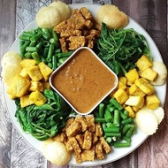 SAMBAL PECEL GADO-GADO SINTI 200 GRAM