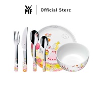 WMF Prinzessin Anneli Kids Cutlery Set, 6-piece 1294179964