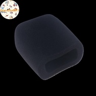 PeaceShells Sponge Foam Cover For AM8 Microphone High Density Mic Windscreen  Filter Noise Reduction