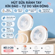 Phanpy s3 cup with orange lid (New Seal)