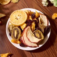 【菓青市集】酸甜綜合水果乾