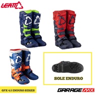 LEATT 4.5 ENDURO BOOTS