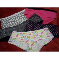 3+1 for P270!!! Plus Size H&.M D.K.N.Y. Panty