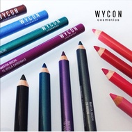 WYCON Cosmetics Intense Eye Pencil