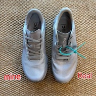 On Cloudflyer 慢跑鞋