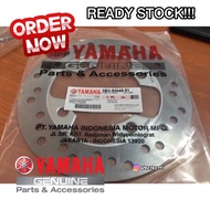REAR DISC YAMAHA 125Z DISC 125Z DISC BELAKANG