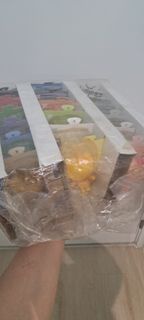 Hello kitty 麥當勞