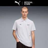 PUMA BMW M MOTORSPORT Essentials Polo Pria