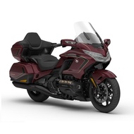 HONDA GOLDWING 1800 | MUKA RM0 INTEREST 0% | GOLD WING