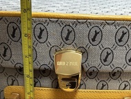 GOLD  PFEIL