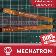 Raspberry Pi 5 FFC/FPC Jumper Cable Original Display Camera Cable Available