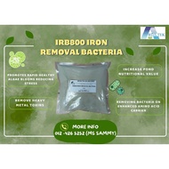 IRB800 Iron Removal Bacteria - Arda-Tek (M) Sdn Bhd