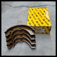 FBK FK9921 SUZUKI SJ413 REAR BRAKE SHOES