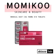 Skinny Lab Morosil Diet C3G Tablet