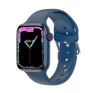 Huaqiang North S7 smart watch iw07max Bluetooth call payment heart rate monitoring exercise step rec