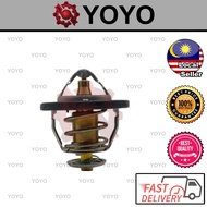 90916-03119 Toyota Land Cruiser KZJ90 3.0, Prado KZJ120 1KZ-TE 3.0 Thermostat