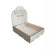 Display Box 13 x 11 x 13 cm