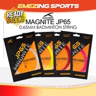 HUNDRED MAGNITE JP65 / JP58 BADMINTON STRING