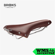 Brooks England Saddle Swallow (Made in England)