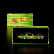 Hobby Store xe mô hình Hot Wheels RLC Exclusive 1975 Chevrolet Monte Carlo Lowrider ( Full Box Full
