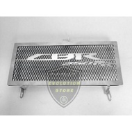 Cbr 250RR Radiator Cover