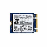 適用WD西數SN520 2230 256G 512G PCIE NVME固態硬盤M2雙通道SSD~議價