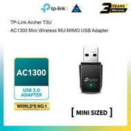 TP-Link Archer T2U T3U AC600 AC1300 Wireless Dual Band USB Adapter