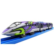 [Japan] Plarail Light-Up TYPE EVA