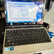 notebook acer aspire one
