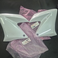 yamaha FZ 150 v1 cover side original