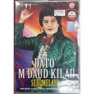 M Daud Kilau - Seri Melayu (VCD)