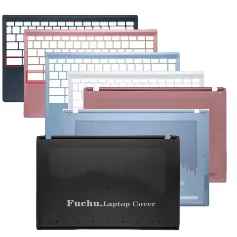 For Prestige 14 P14 MS-14C1 MS-14C2 MS-14C4 Palmrest Top and Bottom Shell