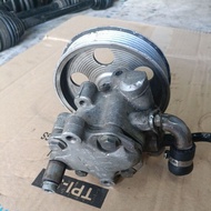AUDI A4 B6 B7 1.8T 2.0T 2.0NA POWER STEERING  PUMP Used 8E0 145 2002/2005