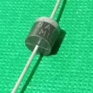 PS - diode 6A 50V 6A01 Rectifier diode MICOriginal