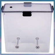 (XCTS) 3D Printer Filament Dryer Box Airtight and Moisture-Proof for PLA and ABS Filaments 3D Printe