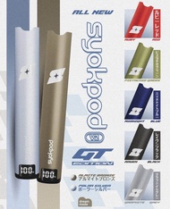 100% ORIGINAL - SYOKP0D KOHS ( SINGLE PACK 1PCS ) CARTDRIGE FLAVOR ONLY COM NANO STIXX Nut Flour Fla