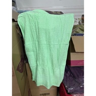 Cotton towel 50x100cm
