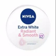 [ NIVEA ] Radiant & Smooth Cream