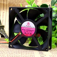 SZ BP802548H-03 8025 48V 0.15A INVERTER FAN