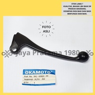 Okamoto Brand Quality ALFA CHAMP TROMOL Brake HANDLE Clutch HANDLE
