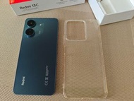 Redmi 13C 海軍藍 (8G+256G) 紅米 小米 手機