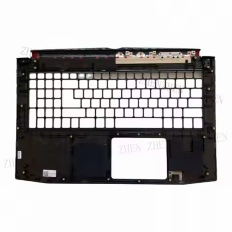 Y Original FOR Acer Nitro 5 AN515-52 Palmrest Upper Case 6B.Q3MN2.001 Laptop