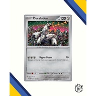 Pokemon TCG: Duraludon - PFL 074/094