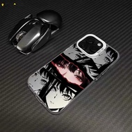 For Realme 15 14X 14T 14 13 Pro 12 11 Pro Plus 12X 11X 10 9 9i 8 Pro 8i 5G 4G Phone Case Anime Comic
