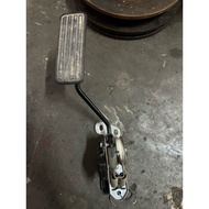 subaru impreza ver7 ver8 05yr 06yr pedal accelerator sensor