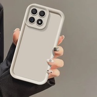 For Honor X7C Full Package Matte Anti Drop Soft Protective Back Cover Case For Honor X7C Phone Case