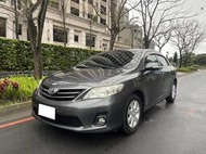 2013 ALTIS 僅跑七萬多 耐操耐用保養便宜好照顧神車LIN