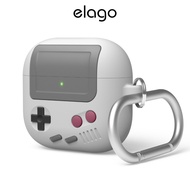 elago AW5 Hang case Compatible for AirPods 4
